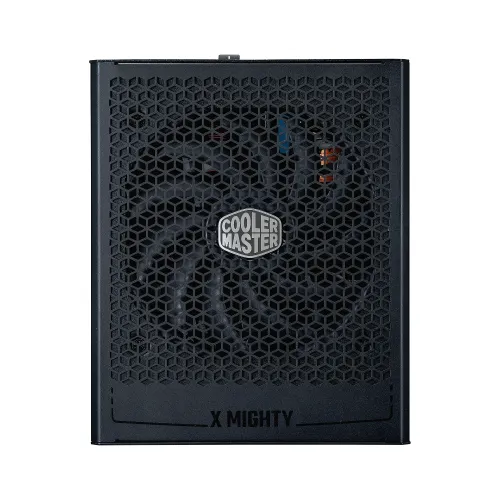 Cooler Master X Mighty 2000 80 Plus Platinum 2000W Power Supply — image 2 of 5