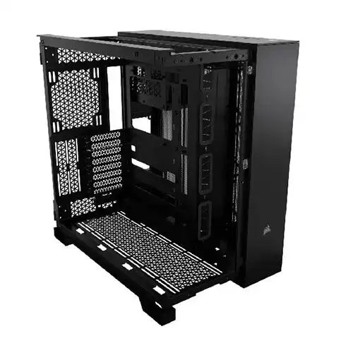 Corsair 2500X Mid-Tower Dual Chamber Casing — image 2 of 4