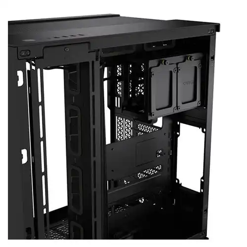 Corsair 2500X Mid-Tower Dual Chamber Casing — image 3 of 4