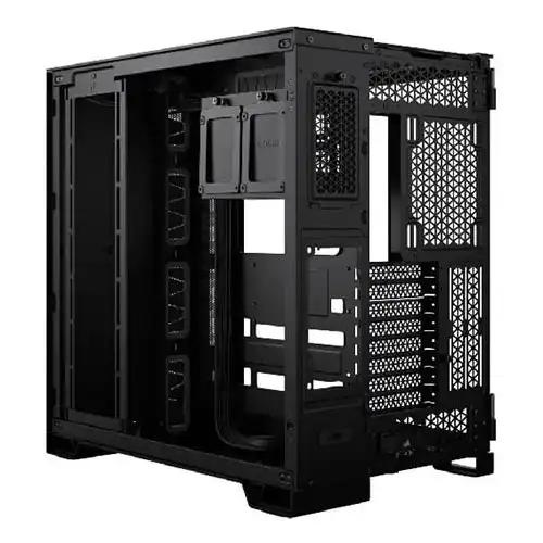 Corsair 2500X Mid-Tower Dual Chamber Casing — image 4 of 4