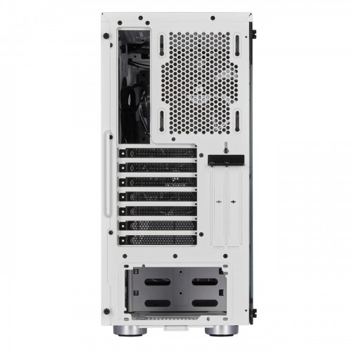 Corsair 275R Airflow Tempered Glass Mid-Tower Gaming Case — image 3 of 4
