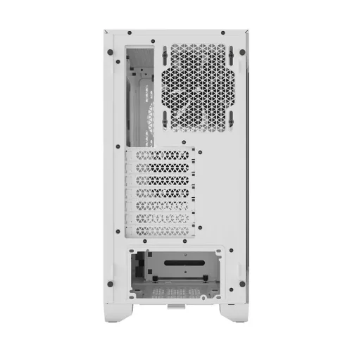 Corsair 3000D AIRFLOW Mid-Tower ATX Casing White — image 5 of 5