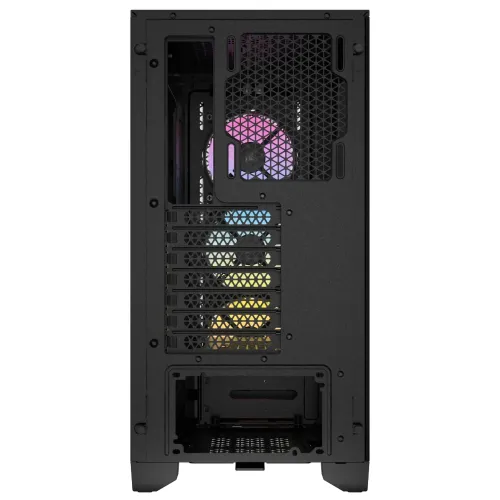 Corsair 3000D RGB AIRFLOW Mid-Tower ATX Casing — image 4 of 4