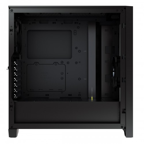 Corsair 4000D AIRFLOW Tempered Glass Mid-Tower ATX Casing — image 3 of 4