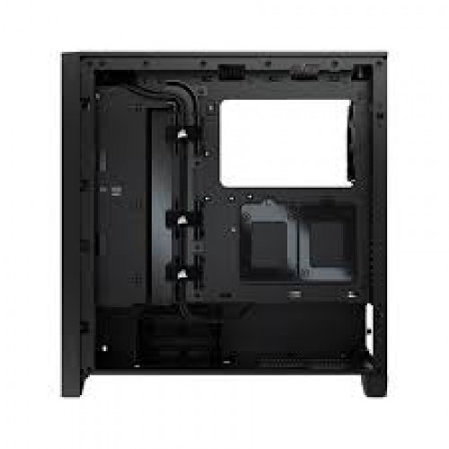 Corsair 4000D AIRFLOW Tempered Glass Mid-Tower ATX Casing — image 4 of 4
