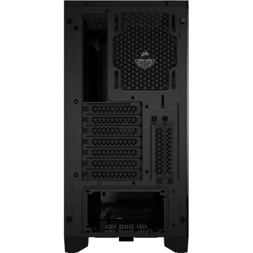 Corsair 4000D Tempered Glass Mid-Tower ATX Casing — image 3 of 3