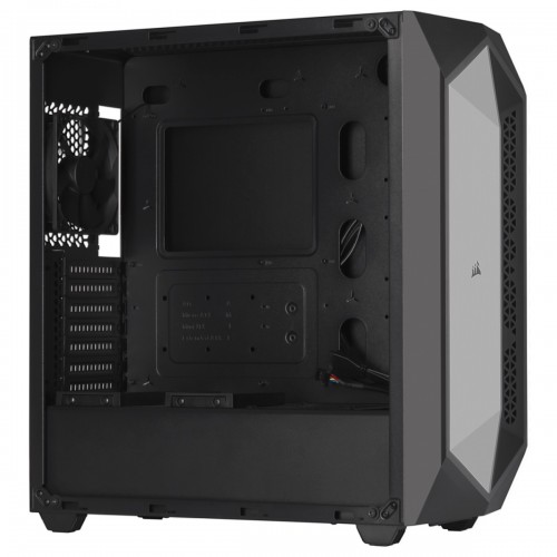 Corsair 470T RGB Mid-Tower Gaming Casing — image 2 of 4