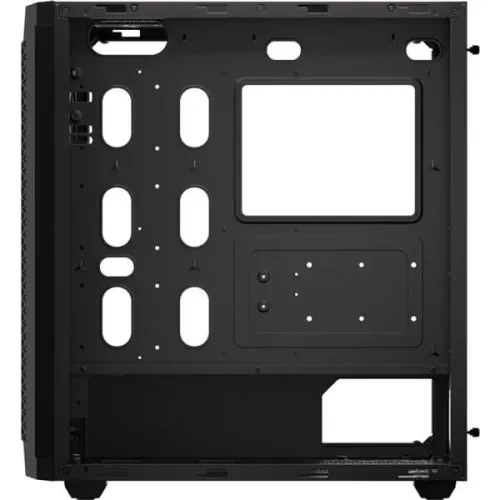 Corsair 480T RGB Airflow Tempered Glass Mid-Tower ATX Casing — image 5 of 6