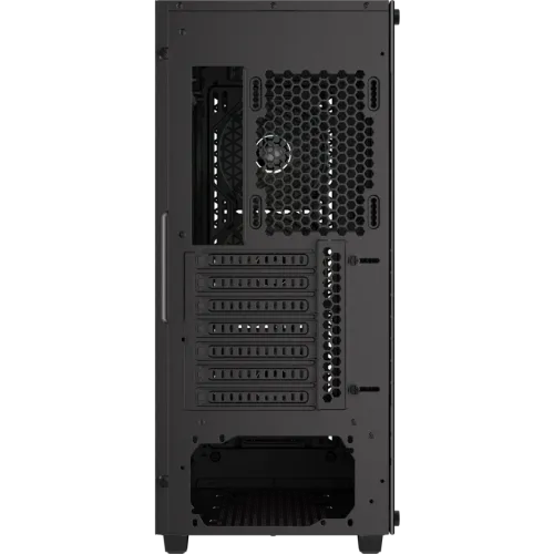 Corsair 480T RGB Airflow Tempered Glass Mid-Tower ATX Casing — image 6 of 6