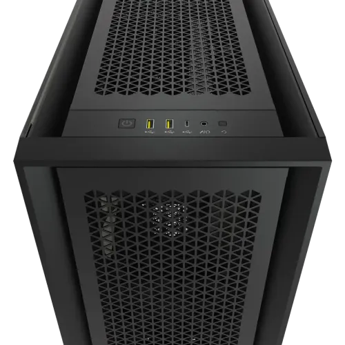 Corsair 5000D AIRFLOW Tempered Glass Mid-Tower ATX Casing — image 2 of 4