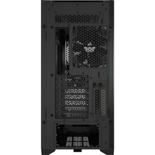 Corsair 5000D AIRFLOW Tempered Glass Mid-Tower ATX Casing — image 3 of 4