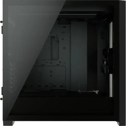 Corsair 5000D AIRFLOW Tempered Glass Mid-Tower ATX Casing — image 4 of 4