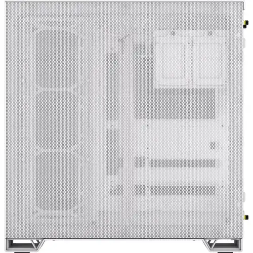 Corsair 6500D AIRFLOW Mid-Tower Dual Chamber Casing White — image 4 of 6
