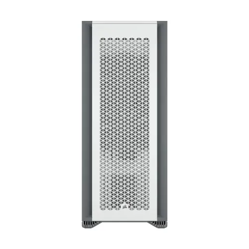 Corsair 7000D AIRFLOW Full-Tower ATX Gaming Casing White — image 2 of 5