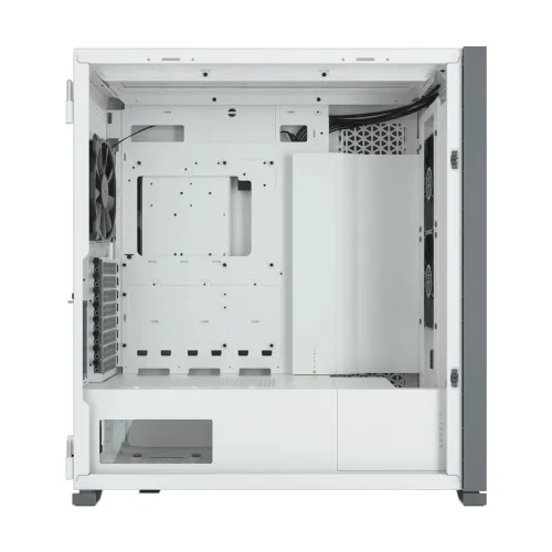 Corsair 7000D AIRFLOW Full-Tower ATX Gaming Casing White — image 3 of 5