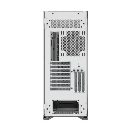 Corsair 7000D AIRFLOW Full-Tower ATX Gaming Casing White — image 5 of 5