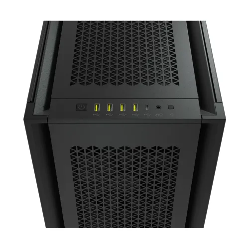 Corsair 7000D AIRFLOW Full-Tower ATX Gaming Casing — image 4 of 5