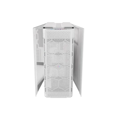 Corsair 9000D RGB AIRFLOW Super Full-Tower Casing White — image 3 of 7