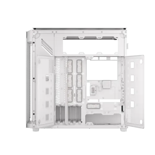 Corsair 9000D RGB AIRFLOW Super Full-Tower Casing White — image 6 of 7