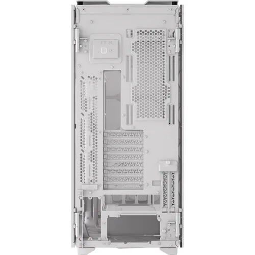 Corsair 9000D RGB Full-Tower E-ATX Casing White — image 4 of 6