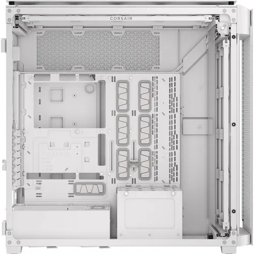 Corsair 9000D RGB Full-Tower E-ATX Casing White — image 5 of 6
