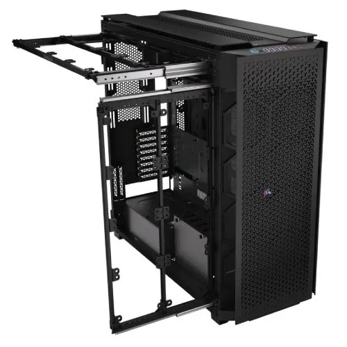 Corsair 9000D RGB Full-Tower E-ATX Casing — image 2 of 6