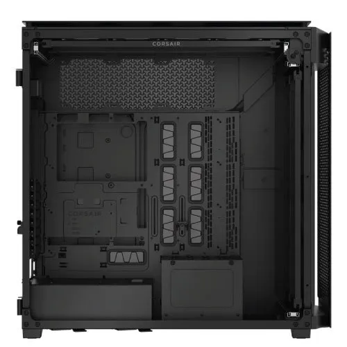 Corsair 9000D RGB Full-Tower E-ATX Casing — image 3 of 6
