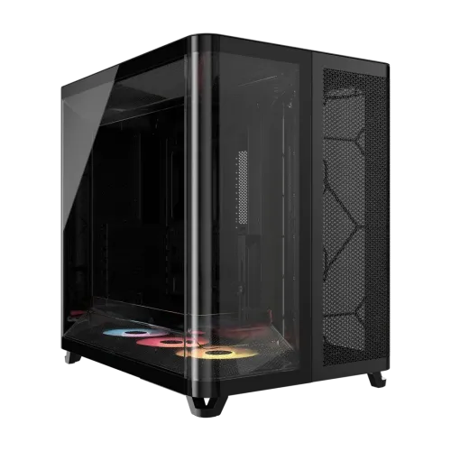 Corsair AIR 5400 RS-R ARGB Triple Chamber E-ATX Mid-Tower Casing