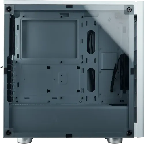 Corsair Carbide Series 275R Mid-Tower Gaming Casing White — image 3 of 3