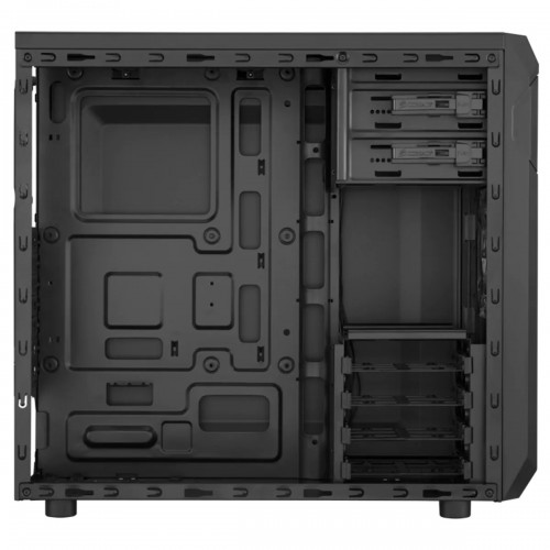 Corsair Carbide Series Spec-01 Mid Tower ATX Gaming Casing — image 2 of 4