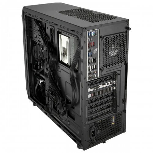 Corsair Carbide Series Spec-01 Mid Tower ATX Gaming Casing — image 3 of 4