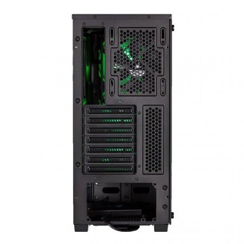 Corsair CARBIDE SPEC-DELTA RGB ATX Gaming Case — image 4 of 4
