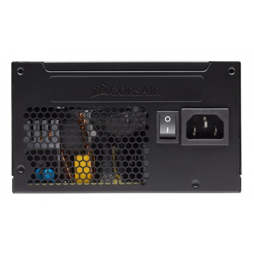 Corsair CV650 650Watt 80 Plus Bronze Certified Power Supply — image 2 of 5