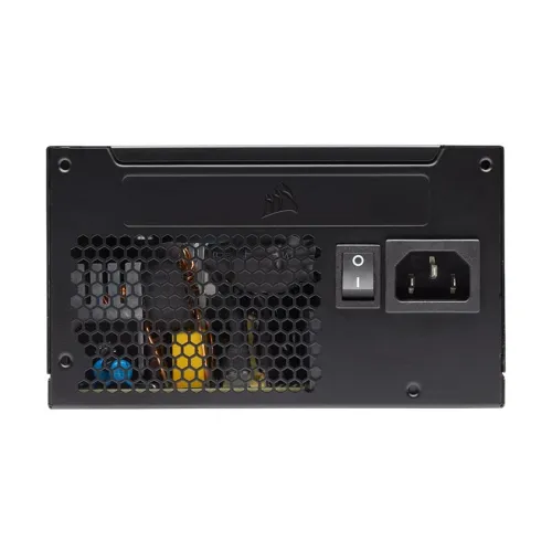Corsair CX Series CX550 550W 80 PLUS Bronze ATX Power Supply — image 3 of 5