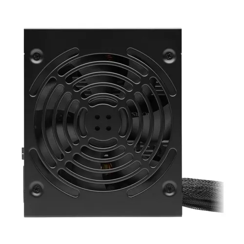 Corsair CX Series CX550 550W 80 PLUS Bronze ATX Power Supply — image 4 of 5