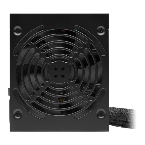 Corsair CX Series CX650 650W 80 PLUS Bronze ATX Power Supply — image 3 of 4