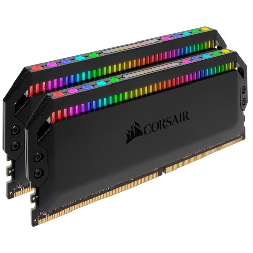 Corsair DOMINATOR PLATINUM RGB 16GB (2x8GB) DDR4 3600MHz C18 RAM Kit — image 3 of 3