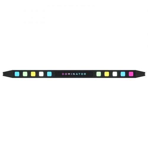 Corsair DOMINATOR PLATINUM RGB 16GB DDR5 5600MHz RAM — image 2 of 2