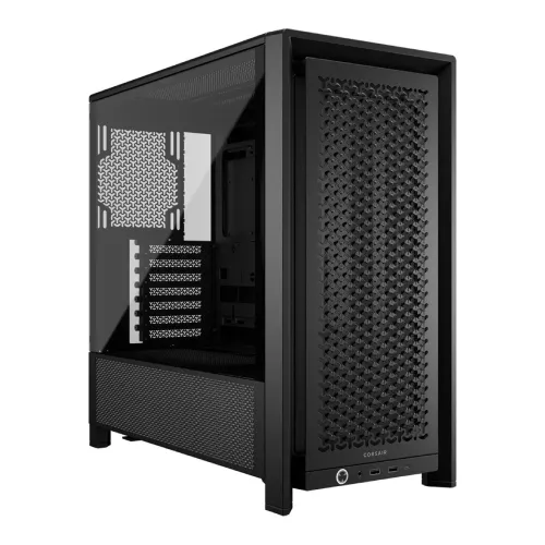 Corsair FRAME 4000D Modular Mid-Tower ATX Gaming Casing