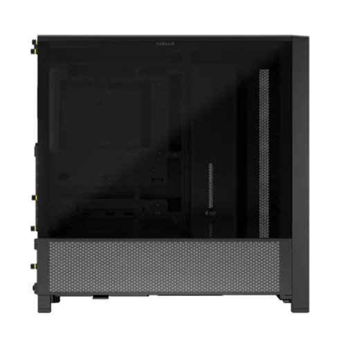 Corsair FRAME 4000D Modular Mid-Tower ATX Gaming Casing — image 2 of 6