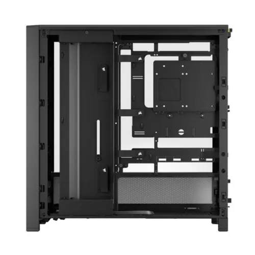 Corsair FRAME 4000D Modular Mid-Tower ATX Gaming Casing — image 4 of 6