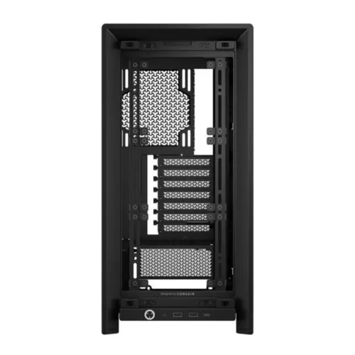 Corsair FRAME 4000D Modular Mid-Tower ATX Gaming Casing — image 5 of 6