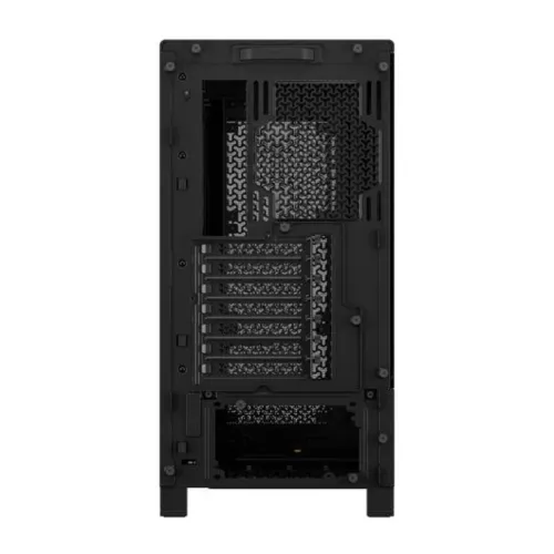 Corsair FRAME 4000D Modular Mid-Tower ATX Gaming Casing — image 6 of 6