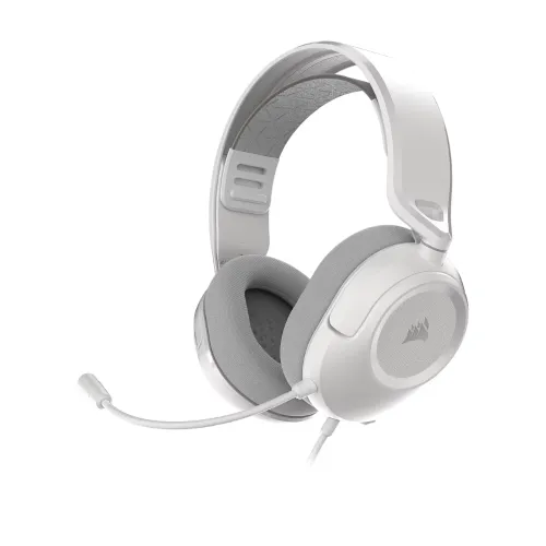 Corsair HS35 v3 Stereo Wired Gaming Headset with Flexible Microphone — image 2 of 6