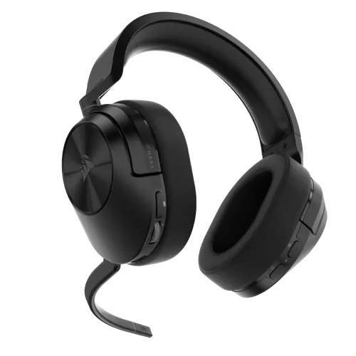 Corsair HS55 Wireless Core Gaming Headphone — image 3 of 4
