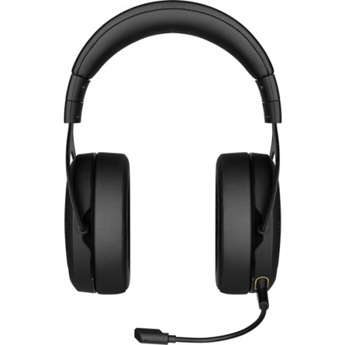 Corsair HS70 Wired Gaming Headset with Bluetooth — image 3 of 3
