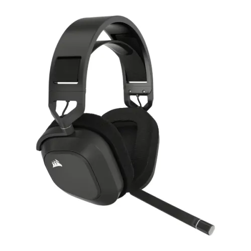 Corsair HS80 MAX Wireless Gaming Headphone — image 3 of 4