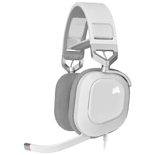 Corsair HS80 RGB USB Wired Gaming Headphone — image 4 of 6
