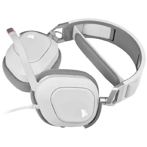 Corsair HS80 RGB USB Wired Gaming Headphone — image 5 of 6