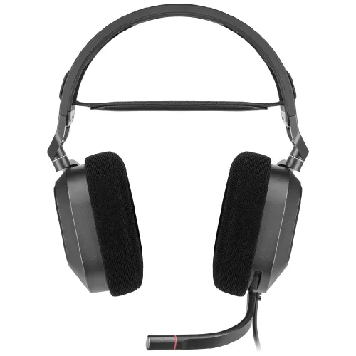 Corsair HS80 RGB Wireless Gaming Headphone — image 2 of 3